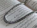 Cuban curb link chain - Dazzle
