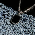 Geometric Pendant - Dazzle