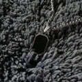 Geometric Pendant - Dazzle