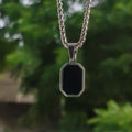 Geometric Pendant - Dazzle