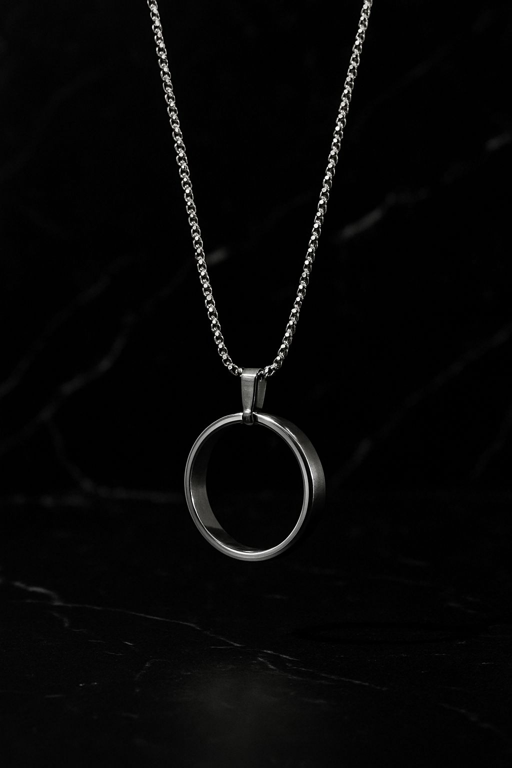Ring Pendant