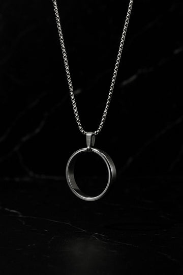 Ring Pendant