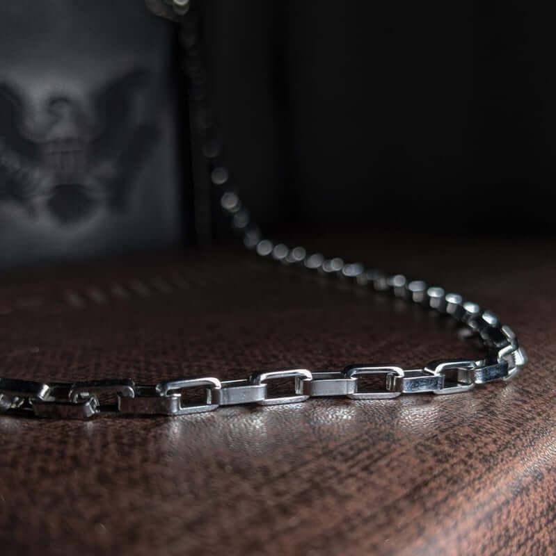 Royce 5MM Chain - Dazzle