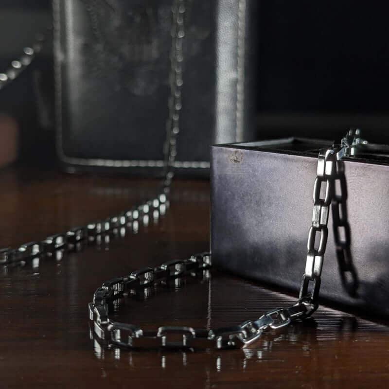 Royce 5MM Chain - Dazzle