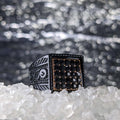 Turkey Men Rings - Dazzle