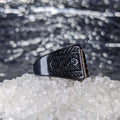 Turkey Men Rings - Dazzle