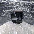 Turkey Men Rings - Dazzle