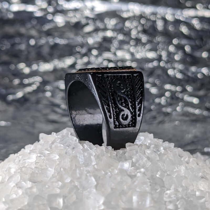 Turkey Men Rings - Dazzle