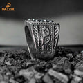 Turkey Men Rings - Dazzle