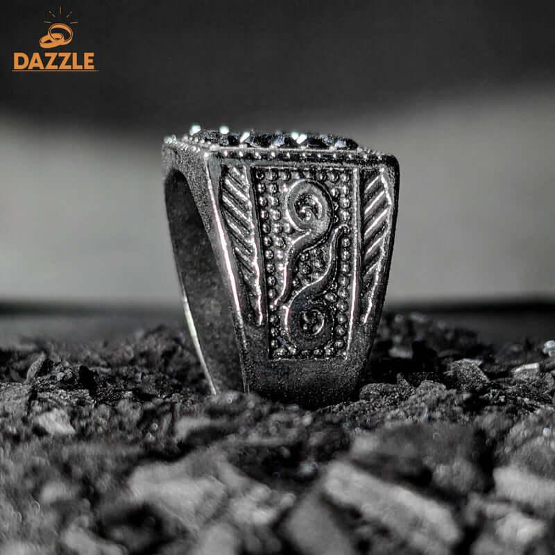 Turkey Men Rings - Dazzle