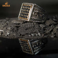 Turkey Men Rings - Dazzle